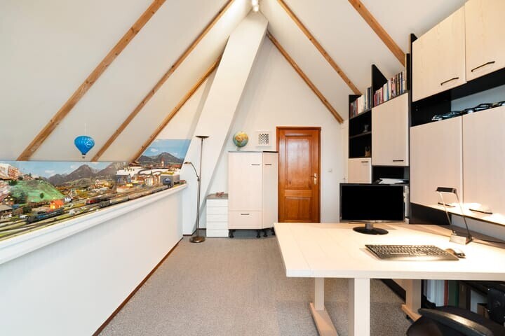Vrijstaande woning te koop: Zuiderstraat 73, West-Graftdijk