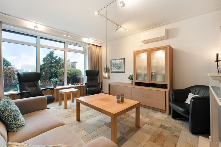 Vrijstaande woning te koop: Zuiderstraat 73, West-Graftdijk