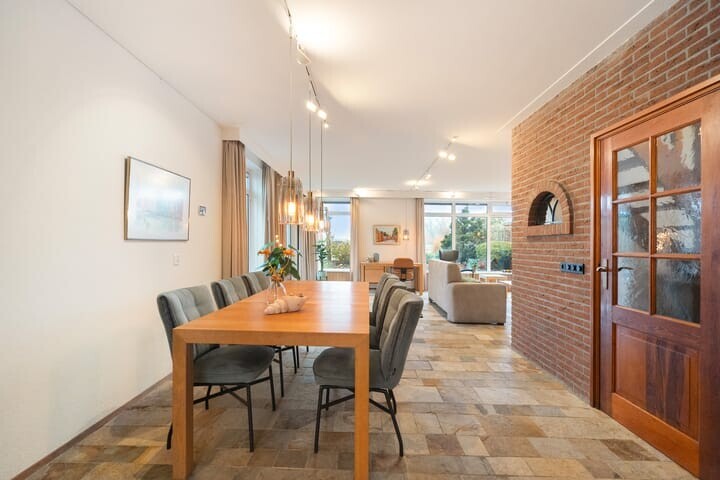Vrijstaande woning te koop: Zuiderstraat 73, West-Graftdijk