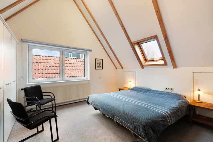 Vrijstaande woning te koop: Zuiderstraat 73, West-Graftdijk