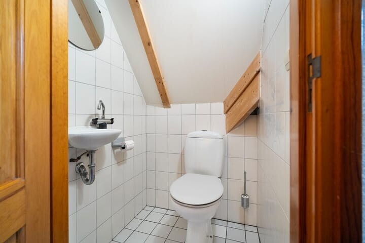 Vrijstaande woning te koop: Zuiderstraat 73, West-Graftdijk