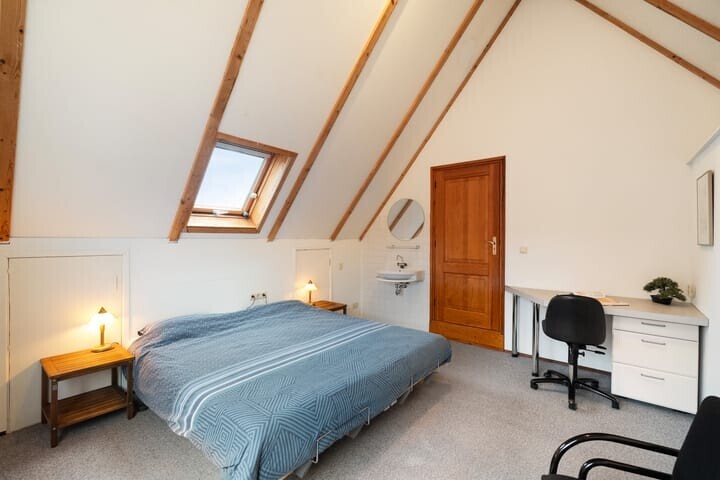Vrijstaande woning te koop: Zuiderstraat 73, West-Graftdijk