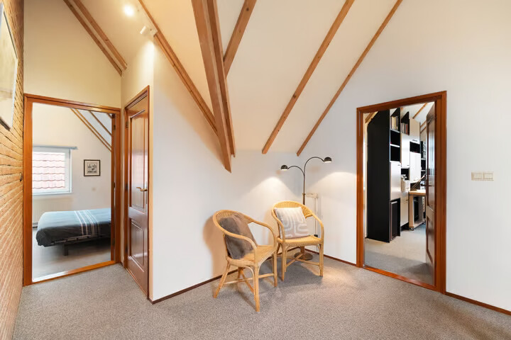 Vrijstaande woning te koop: Zuiderstraat 73, West-Graftdijk