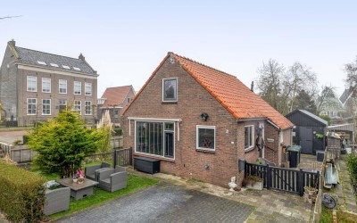Jacob Jacobszoon Vinckesstraat 1