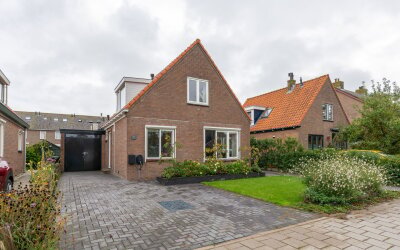 Pieter Pieterzoon Kroonstraat 11