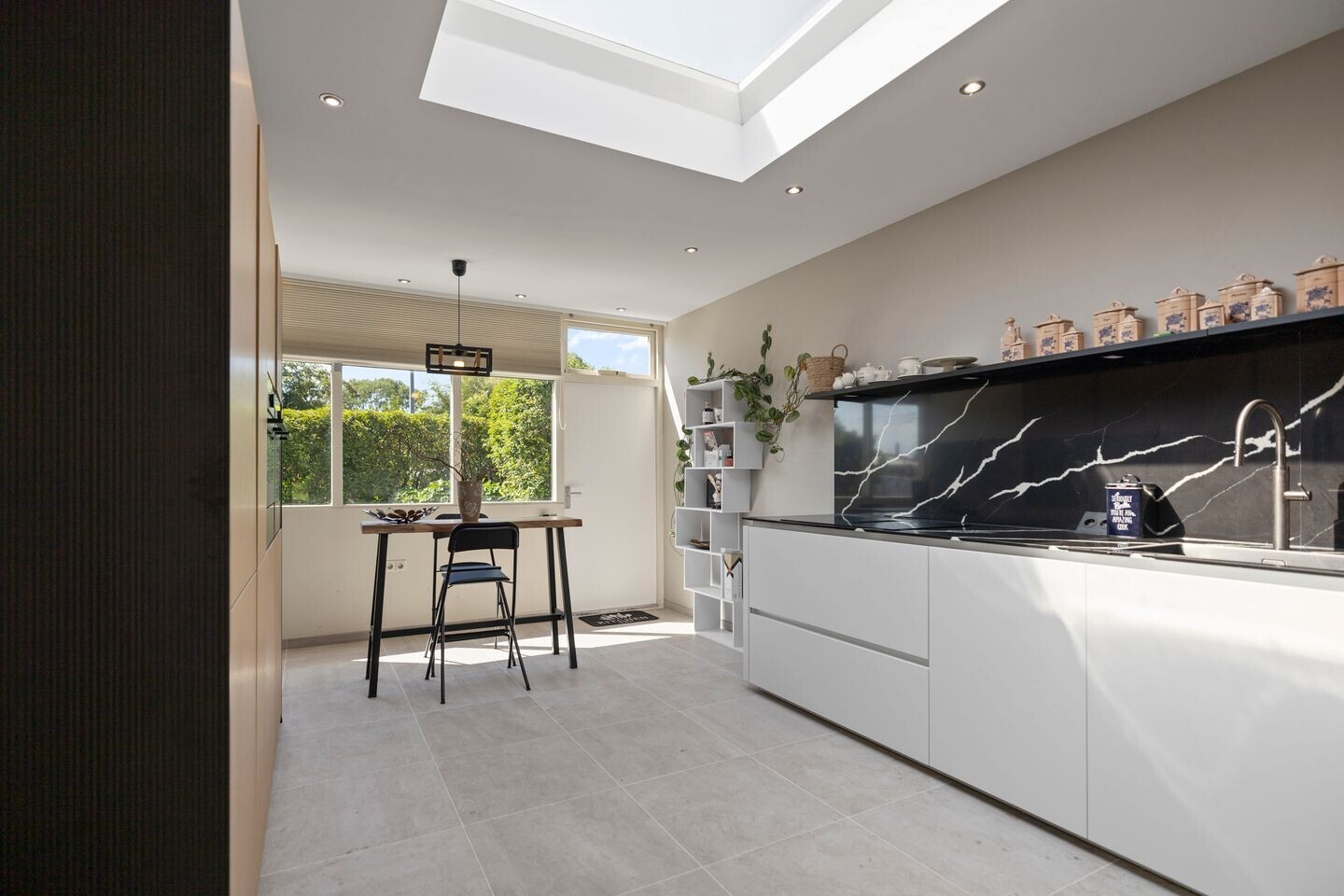 Hoekwoning te koop: De Moor 30, West-Graftdijk