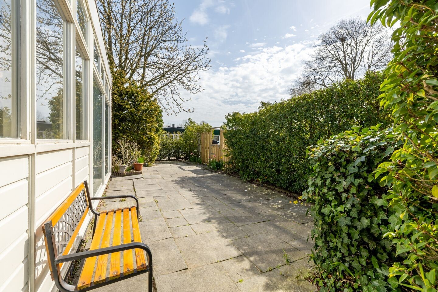 Hoekwoning te koop: De Moor 30, West-Graftdijk