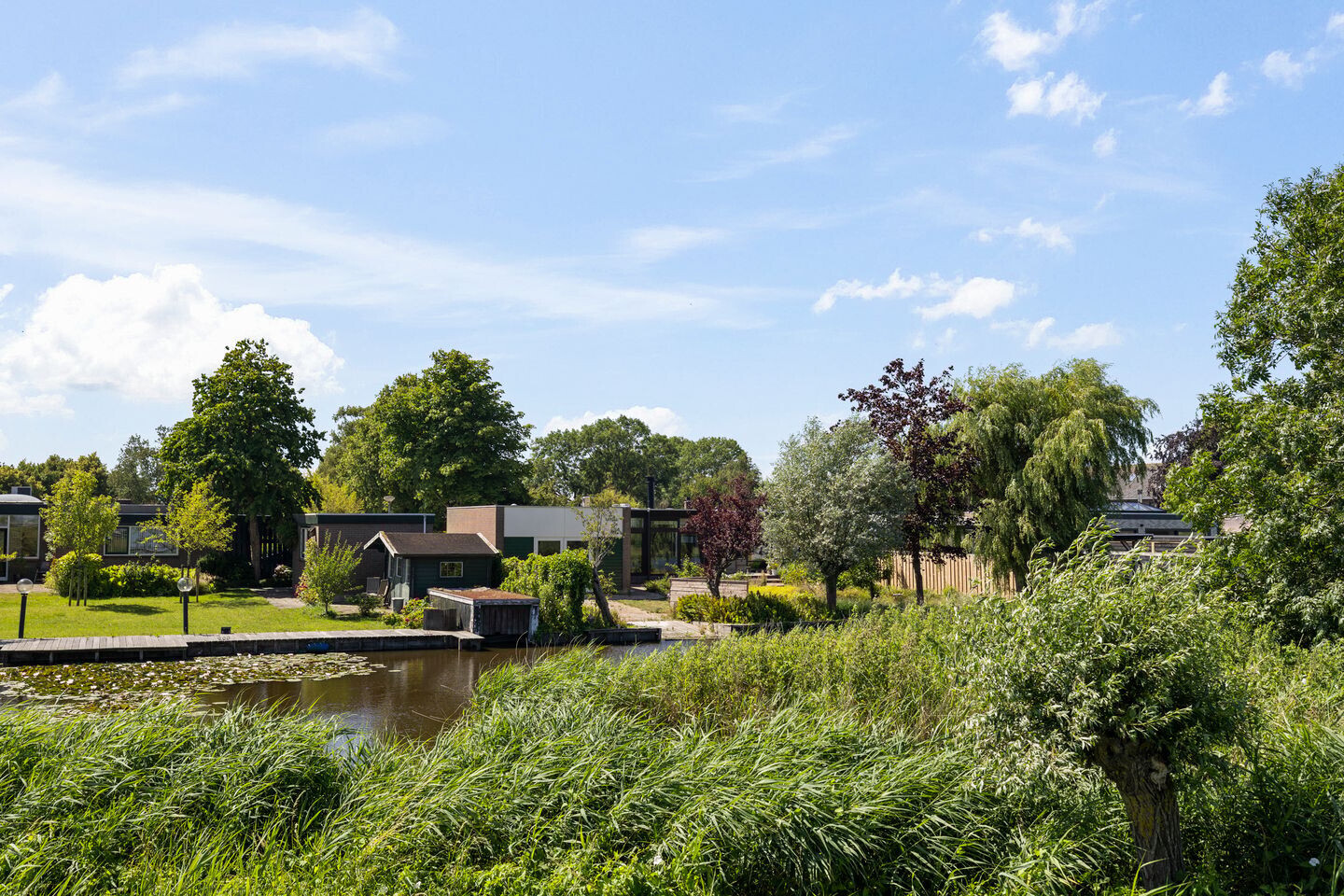 Hoekwoning te koop: De Moor 30, West-Graftdijk