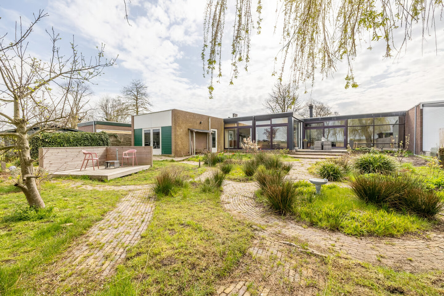 Hoekwoning te koop: De Moor 30, West-Graftdijk
