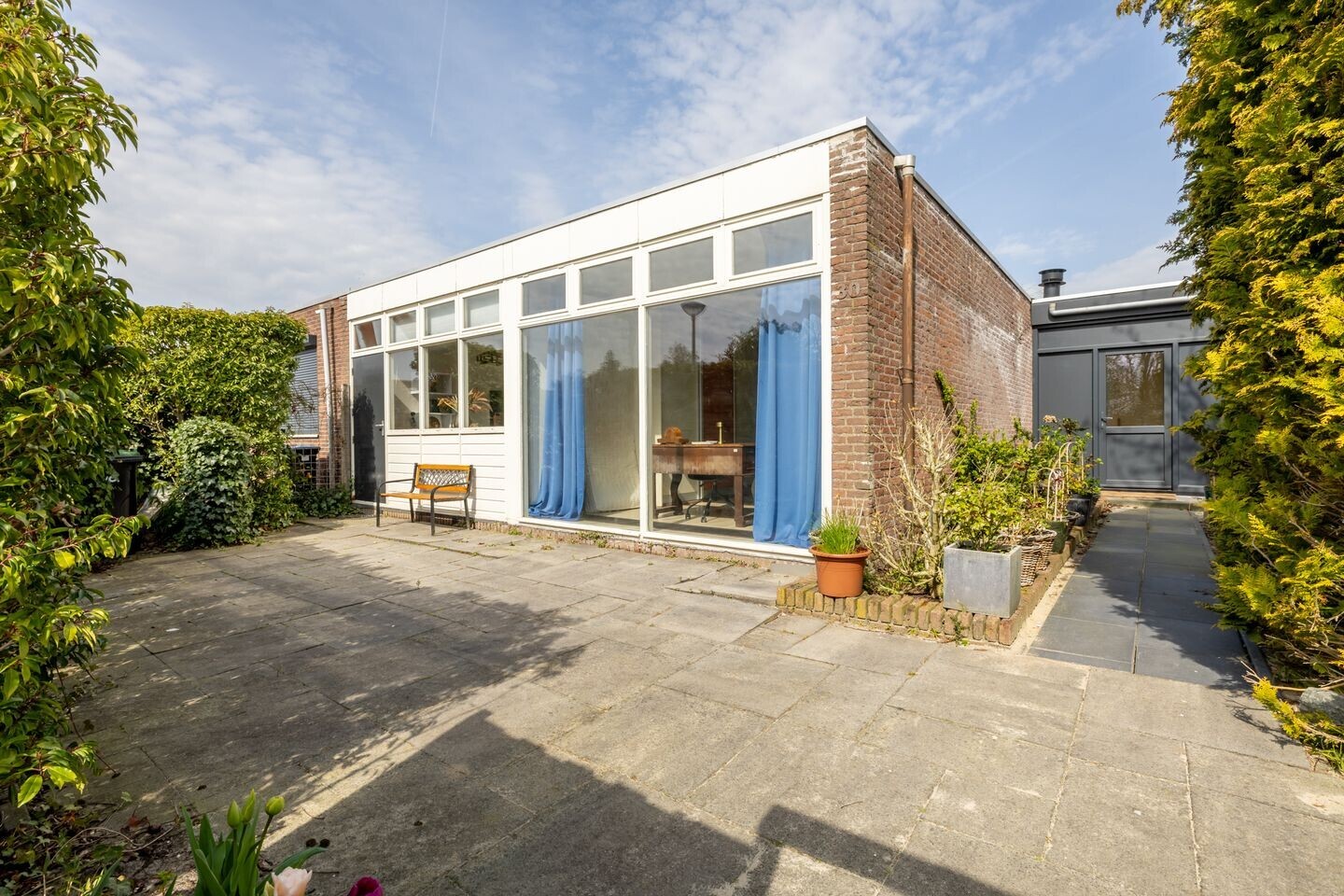 Hoekwoning te koop: De Moor 30, West-Graftdijk