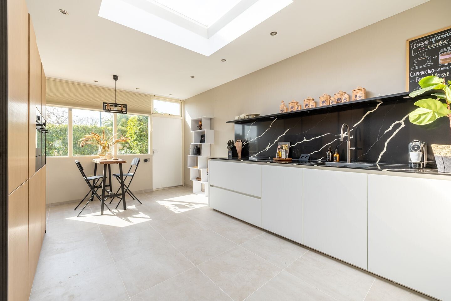 Hoekwoning te koop: De Moor 30, West-Graftdijk