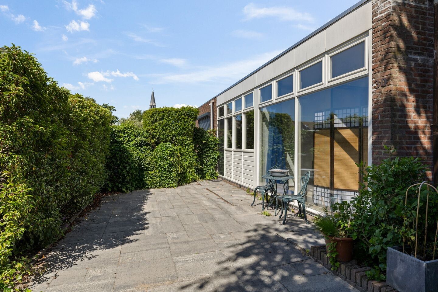 Hoekwoning te koop: De Moor 30, West-Graftdijk