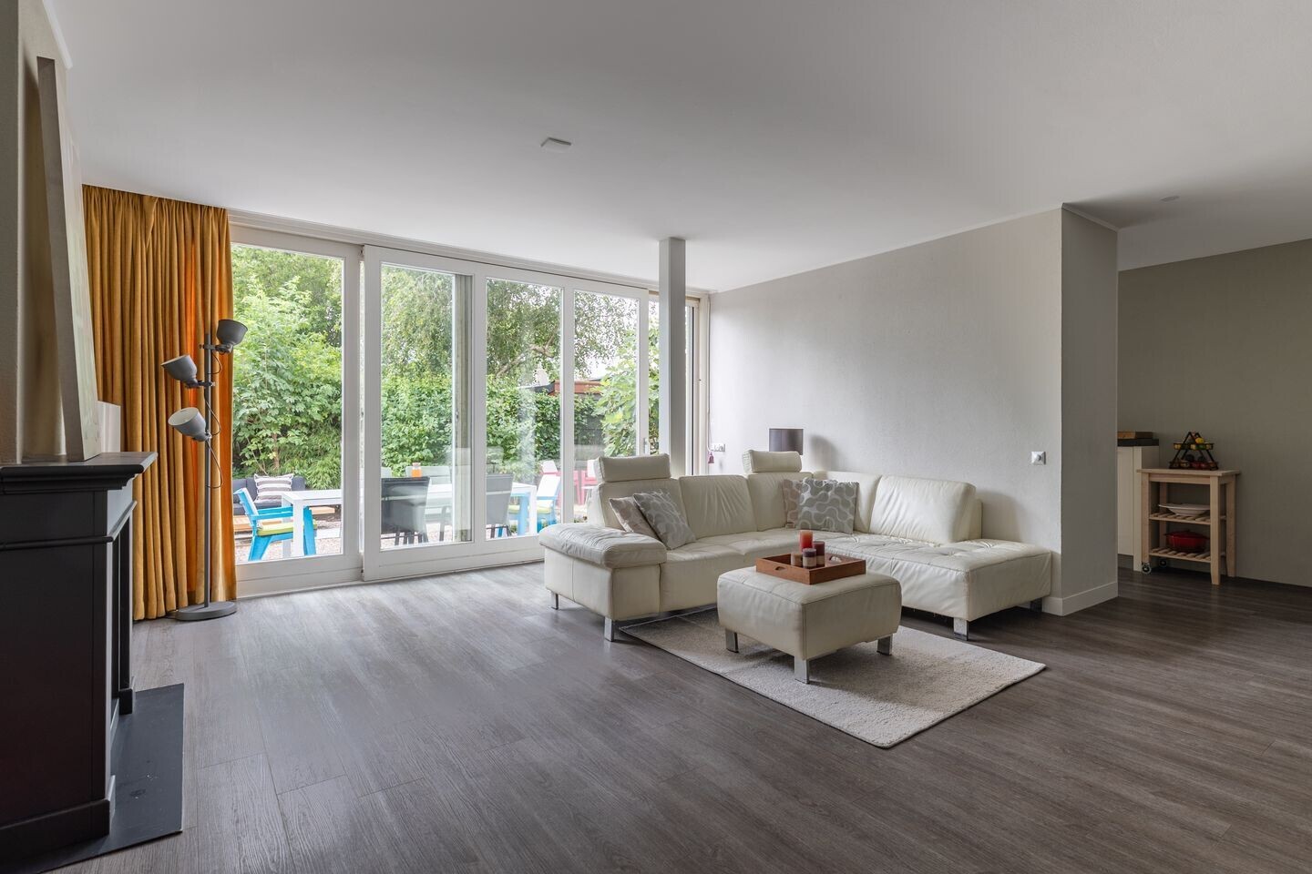 Tussenwoning te koop: De Moor 5, West-Graftdijk