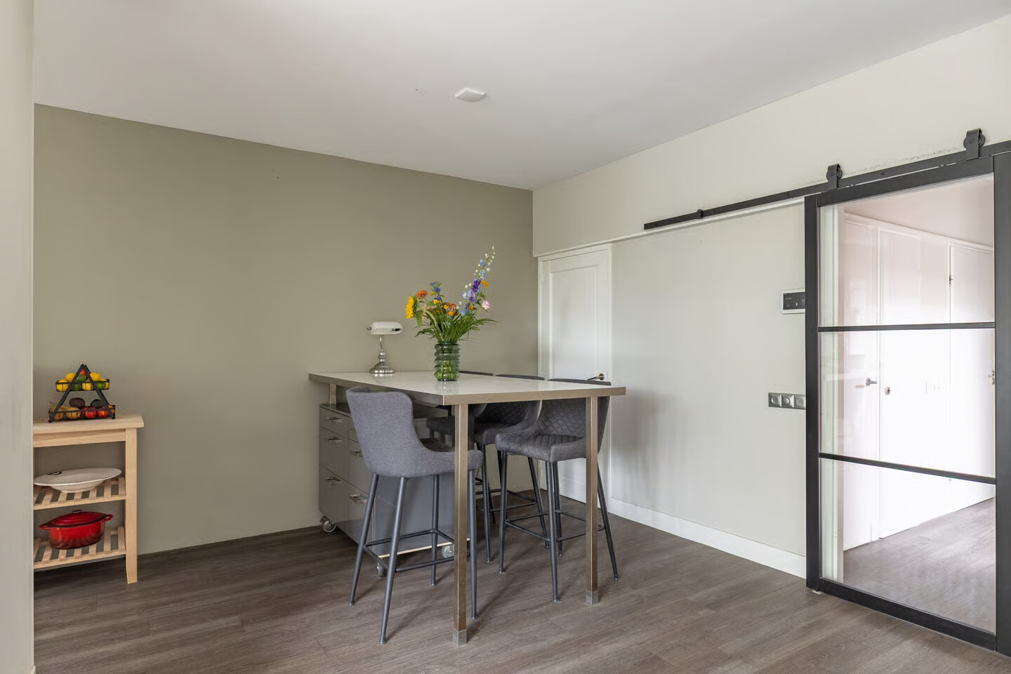 Tussenwoning te koop: De Moor 5, West-Graftdijk