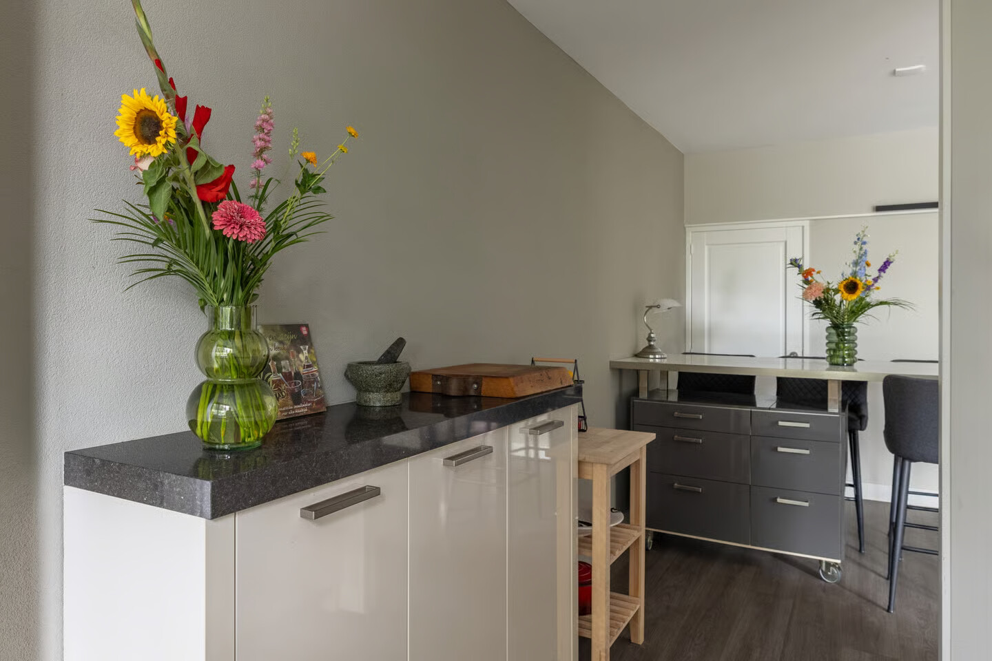 Tussenwoning te koop: De Moor 5, West-Graftdijk