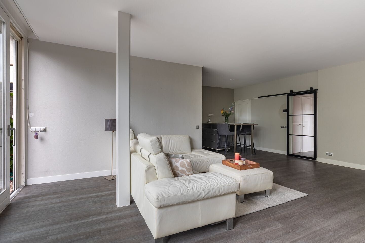 Tussenwoning te koop: De Moor 5, West-Graftdijk