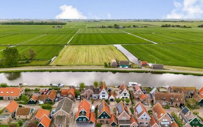 Oostgraftdijk 22-A