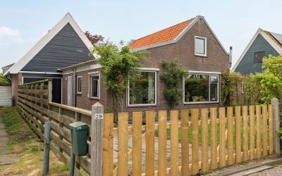 Oostgraftdijk 29