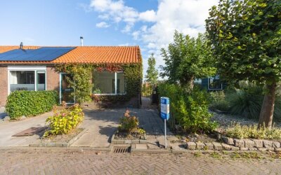 Oostgraftdi. 9