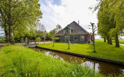 Middelweg 14