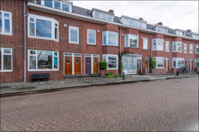 Prins Hendrikkade 4-A
