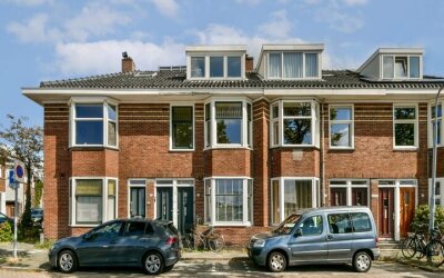 Prins Hendrikkade 27-A