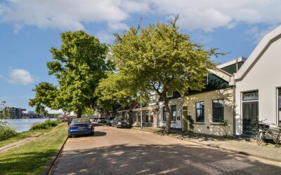 Prins Hendrikkade 48