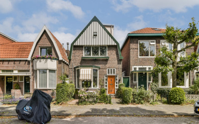 Prins Hendrikkade 93