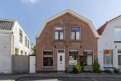 Prins Hendrikstraat 3