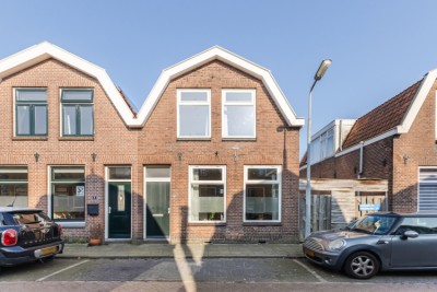 Prins Hendrikstraat 9