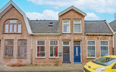 Prins Hendrikstraat 43