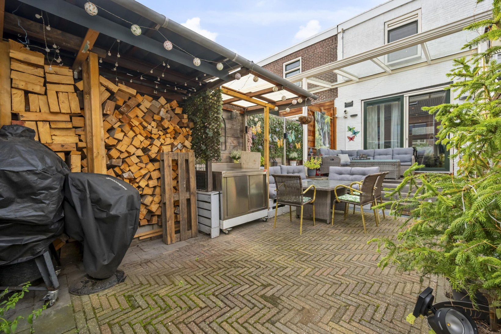 Tussenwoning te koop: Prins Hendrikstraat 115, Zaandam