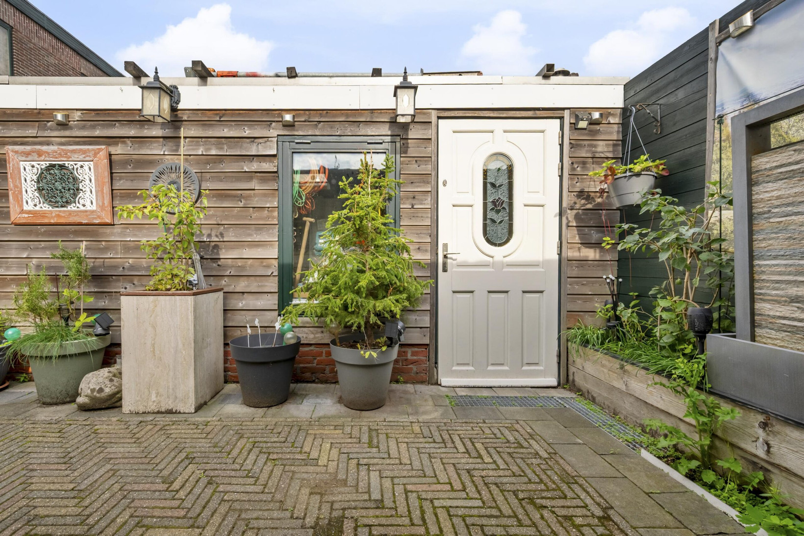 Tussenwoning te koop: Prins Hendrikstraat 115, Zaandam