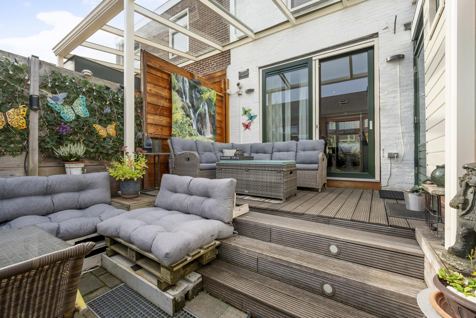 Tussenwoning te koop: Prins Hendrikstraat 115, Zaandam