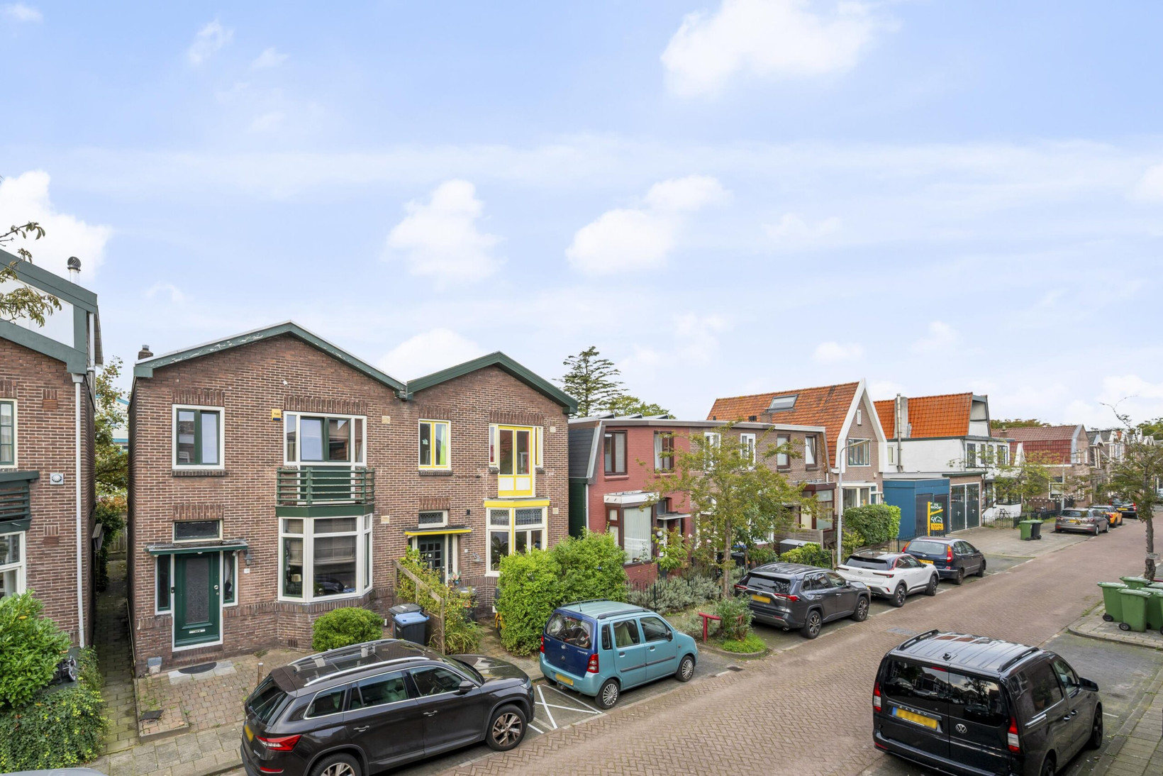 Tussenwoning te koop: Prins Hendrikstraat 115, Zaandam