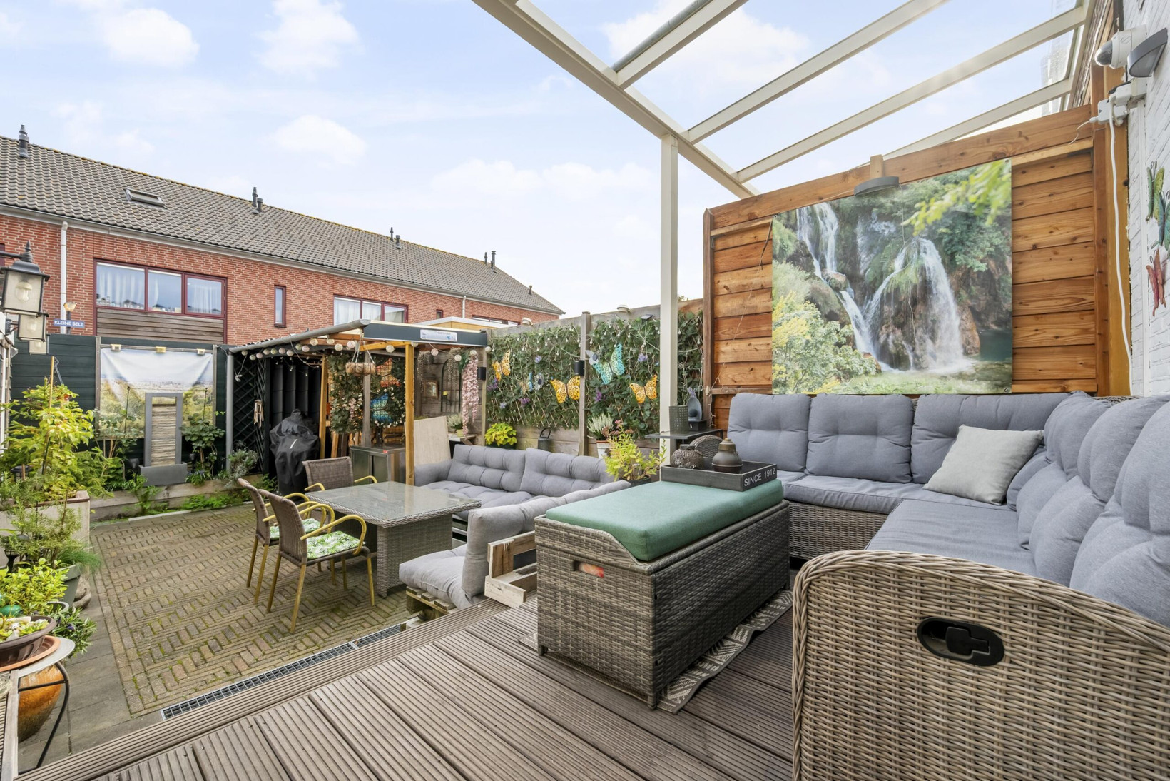 Tussenwoning te koop: Prins Hendrikstraat 115, Zaandam