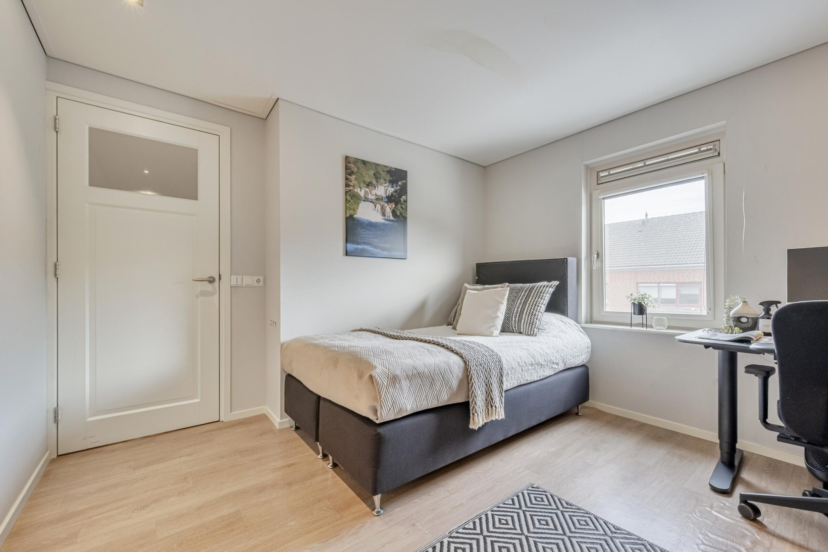 Tussenwoning te koop: Prins Hendrikstraat 115, Zaandam