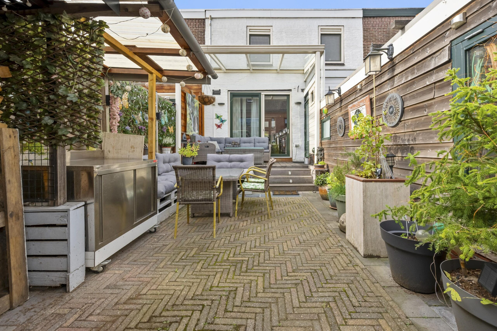 Tussenwoning te koop: Prins Hendrikstraat 115, Zaandam