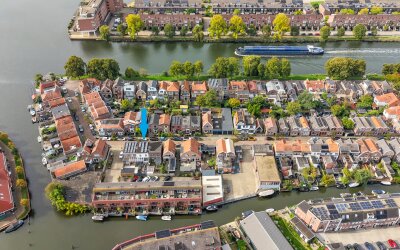 Prins Hendrikstraat 115