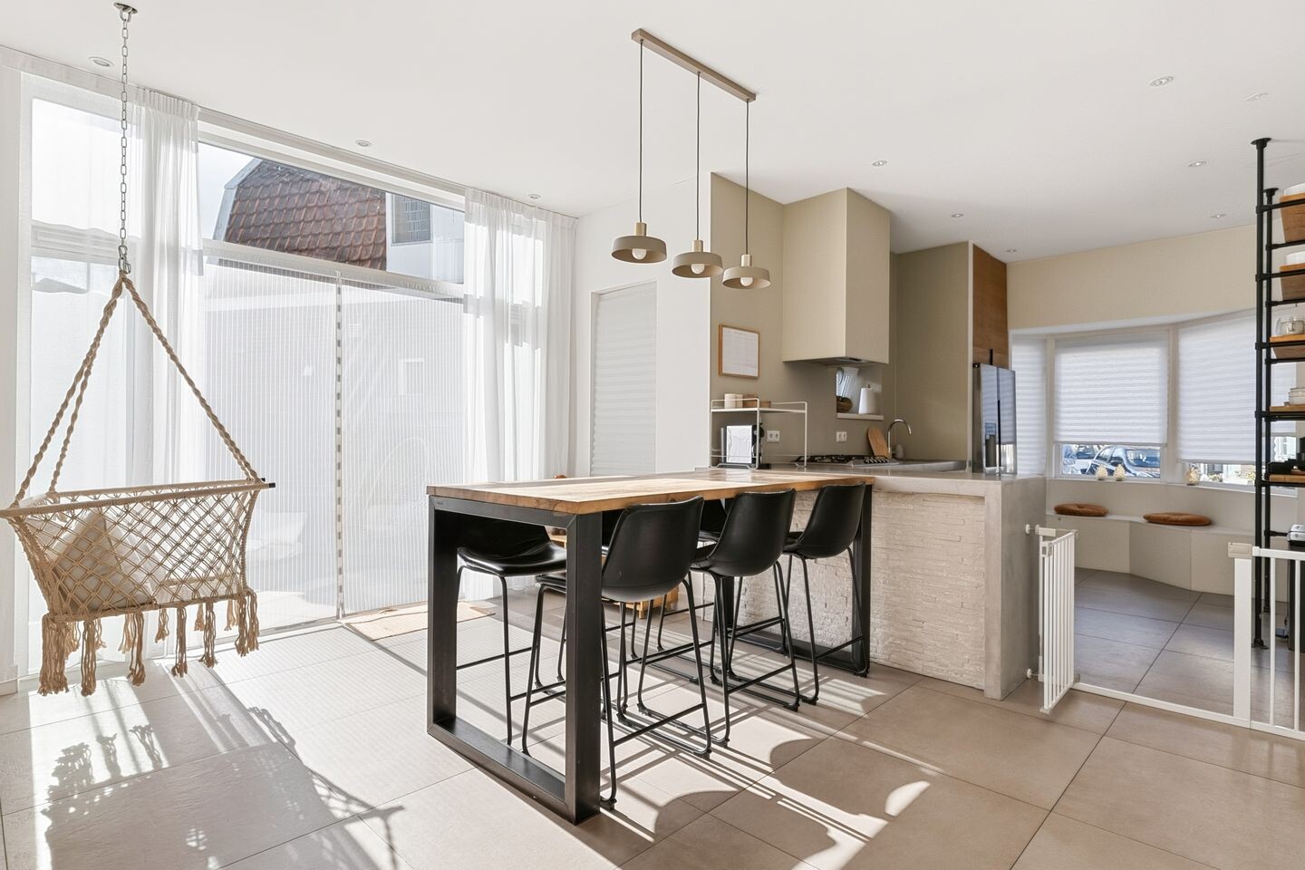 Tussenwoning te koop: Prins Hendrikstraat 123, Zaandam