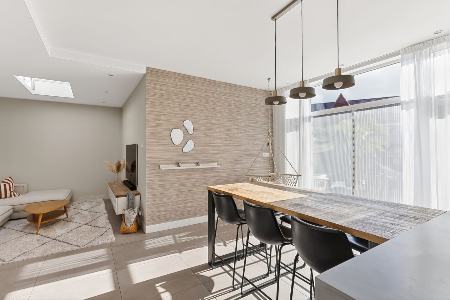 Tussenwoning te koop: Prins Hendrikstraat 123, Zaandam