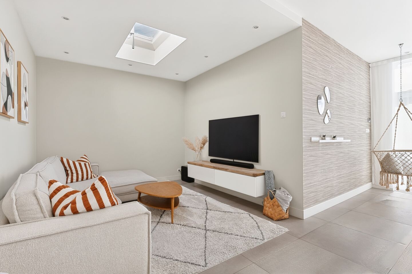 Tussenwoning te koop: Prins Hendrikstraat 123, Zaandam