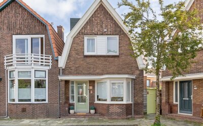 Prins Hendrikstraat 123