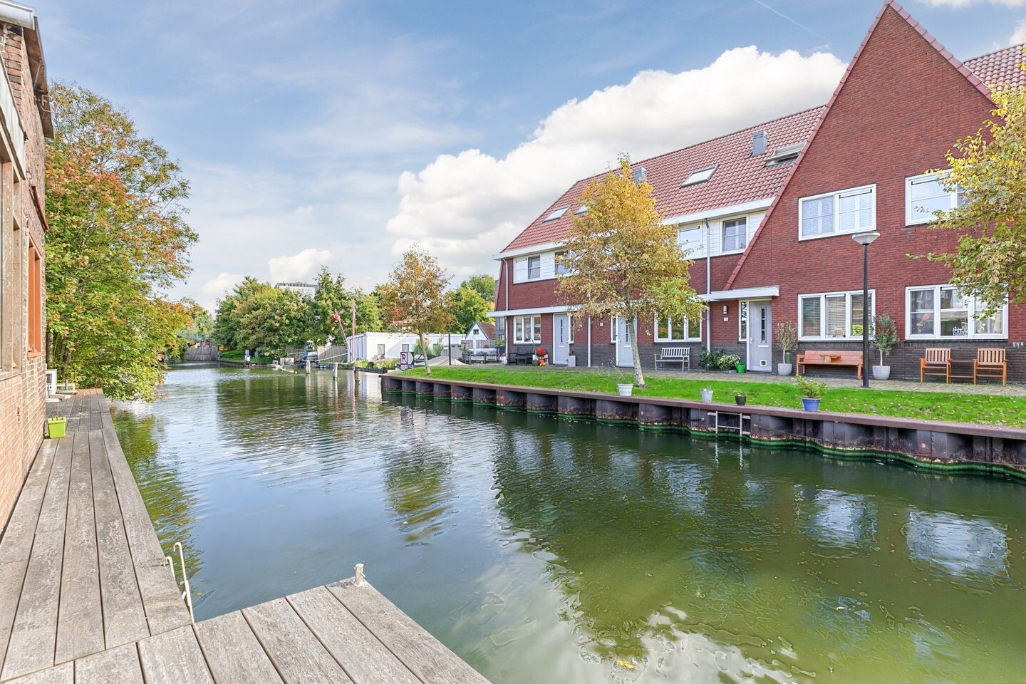 Tussenwoning te koop: Prins Hendrikstraat 123, Zaandam