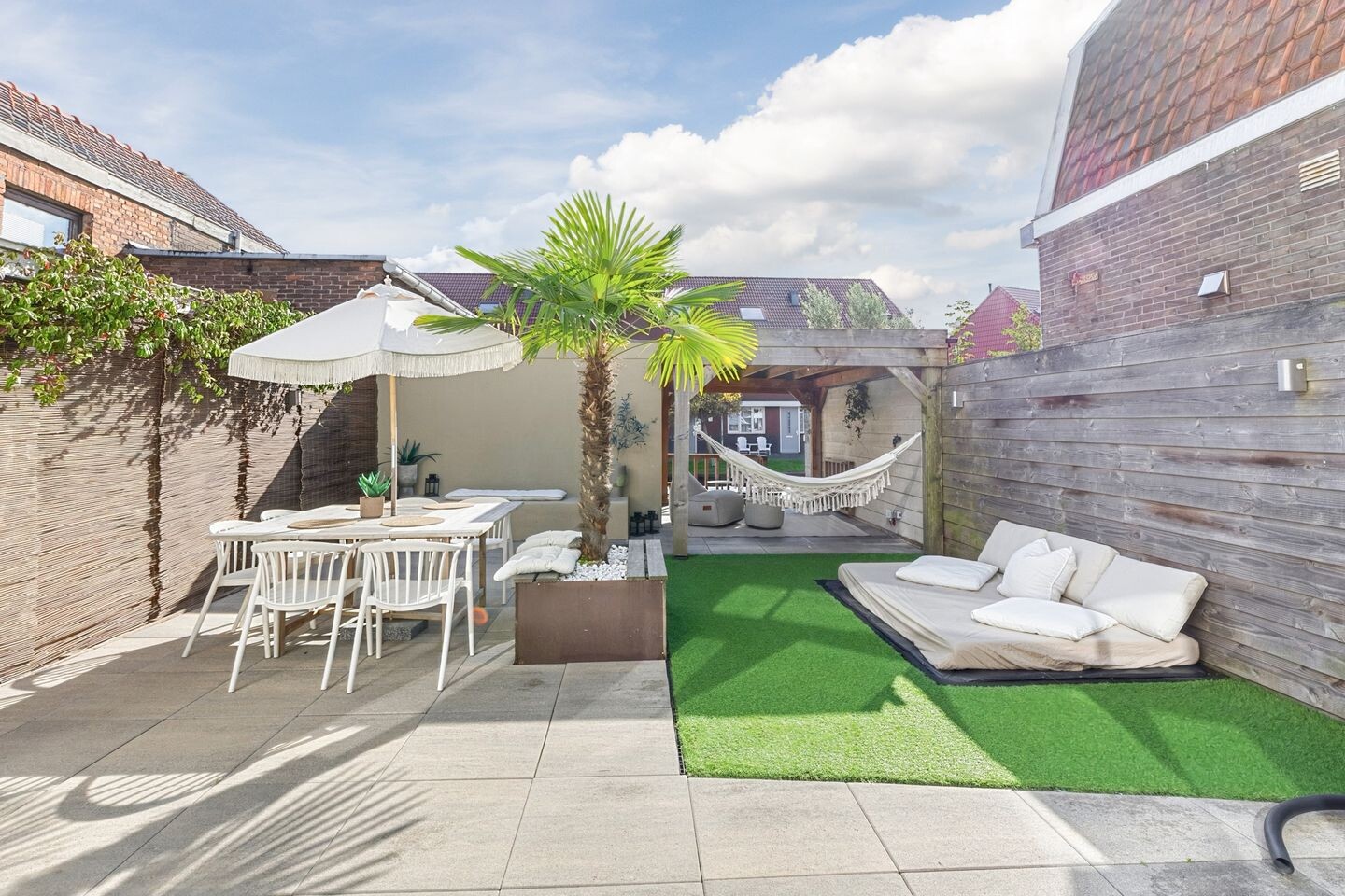 Tussenwoning te koop: Prins Hendrikstraat 123, Zaandam