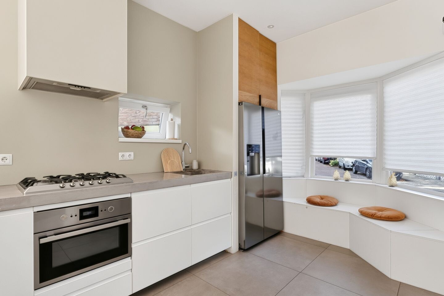 Tussenwoning te koop: Prins Hendrikstraat 123, Zaandam