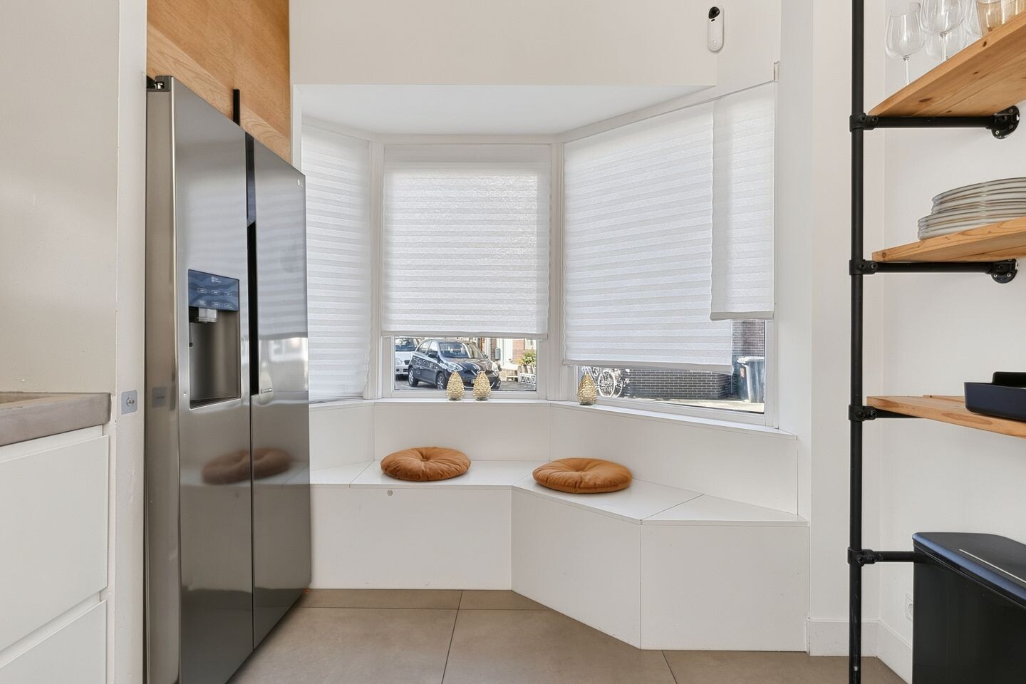Tussenwoning te koop: Prins Hendrikstraat 123, Zaandam