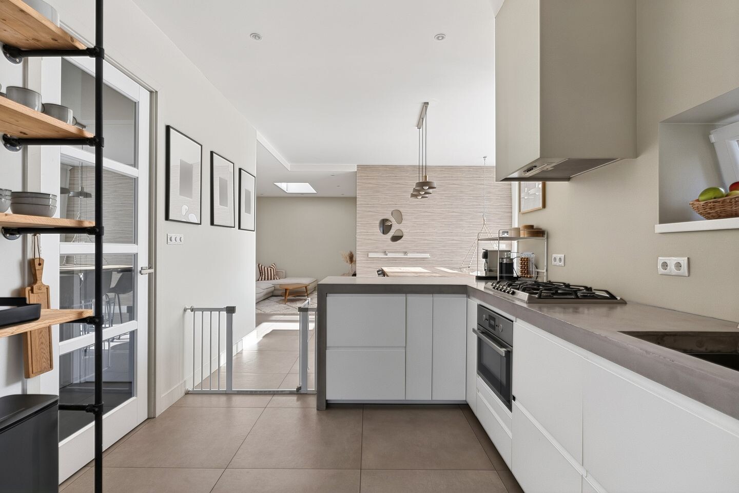 Tussenwoning te koop: Prins Hendrikstraat 123, Zaandam
