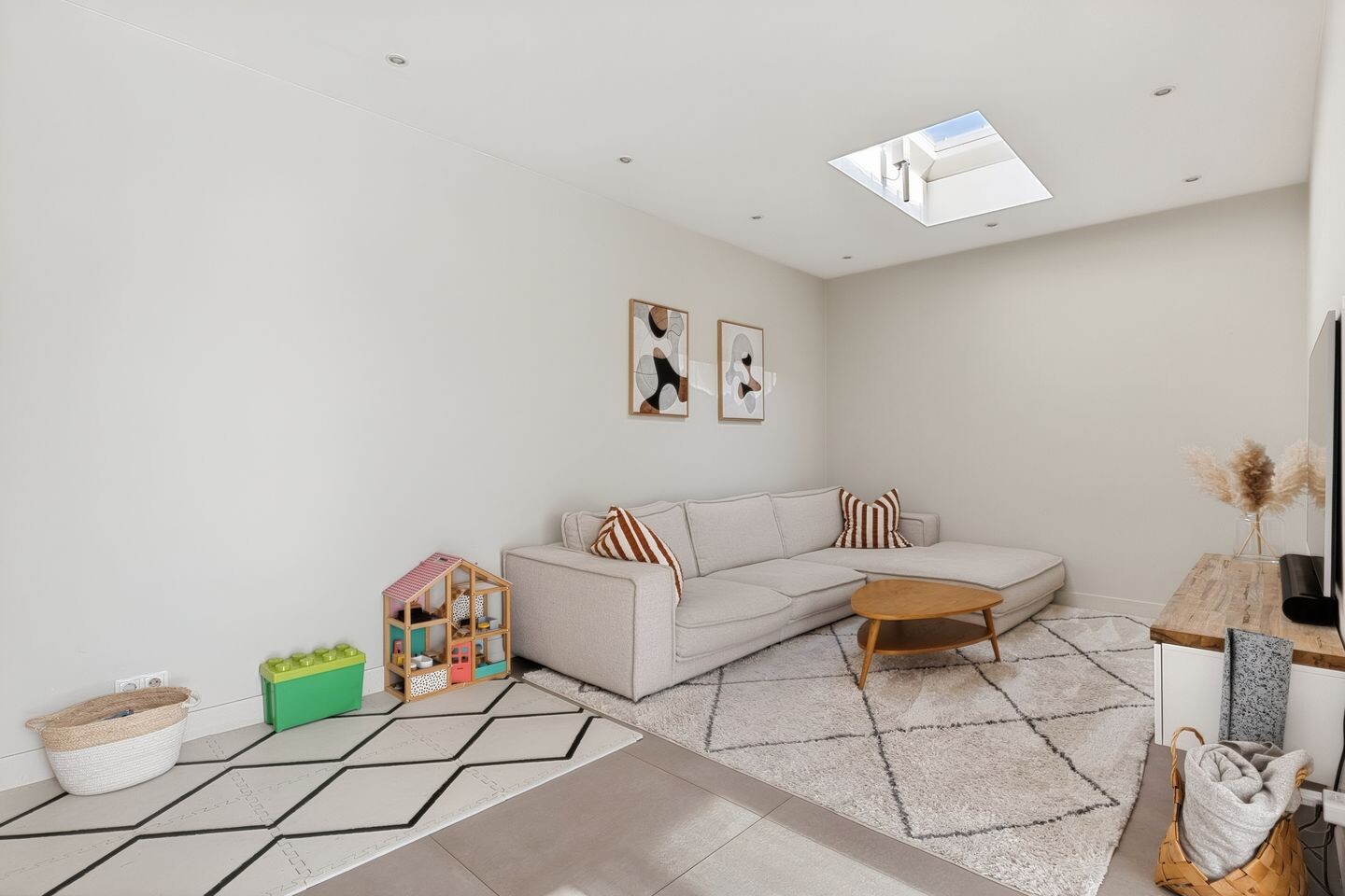 Tussenwoning te koop: Prins Hendrikstraat 123, Zaandam