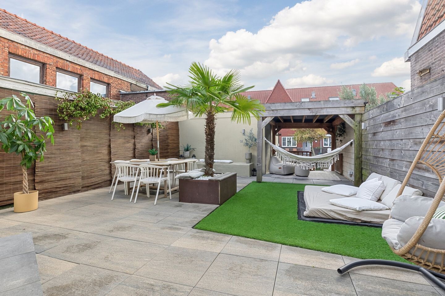 Tussenwoning te koop: Prins Hendrikstraat 123, Zaandam